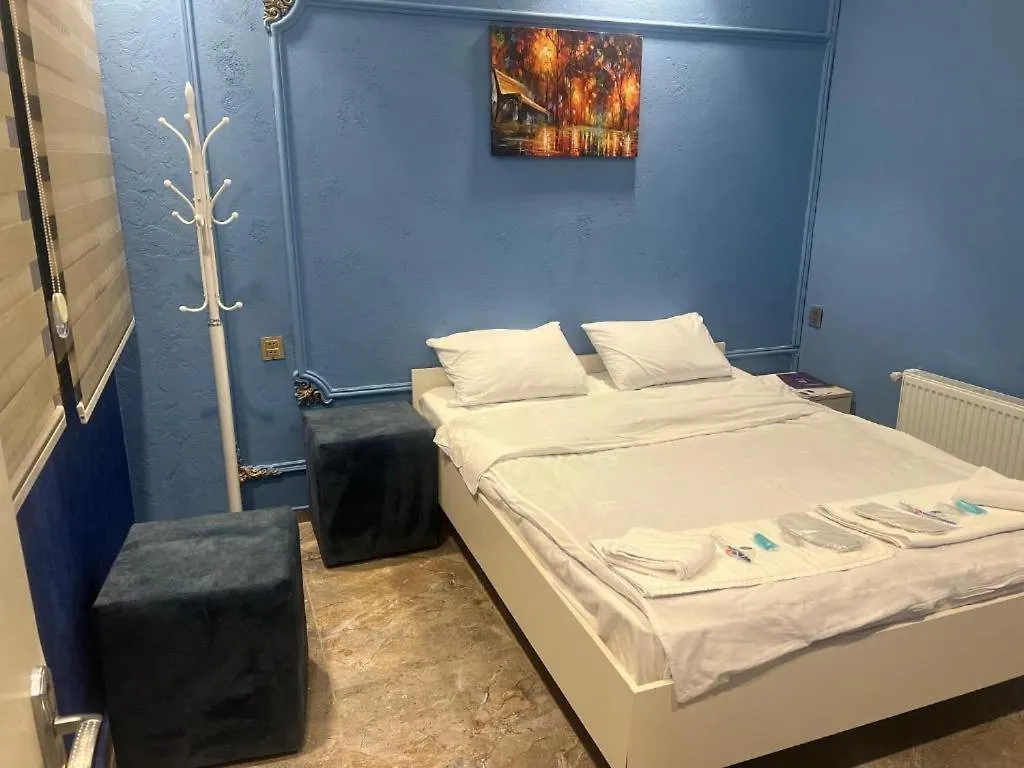 Sada Bahar Hostel&Hotel Baku 0*,  Azerbaijan