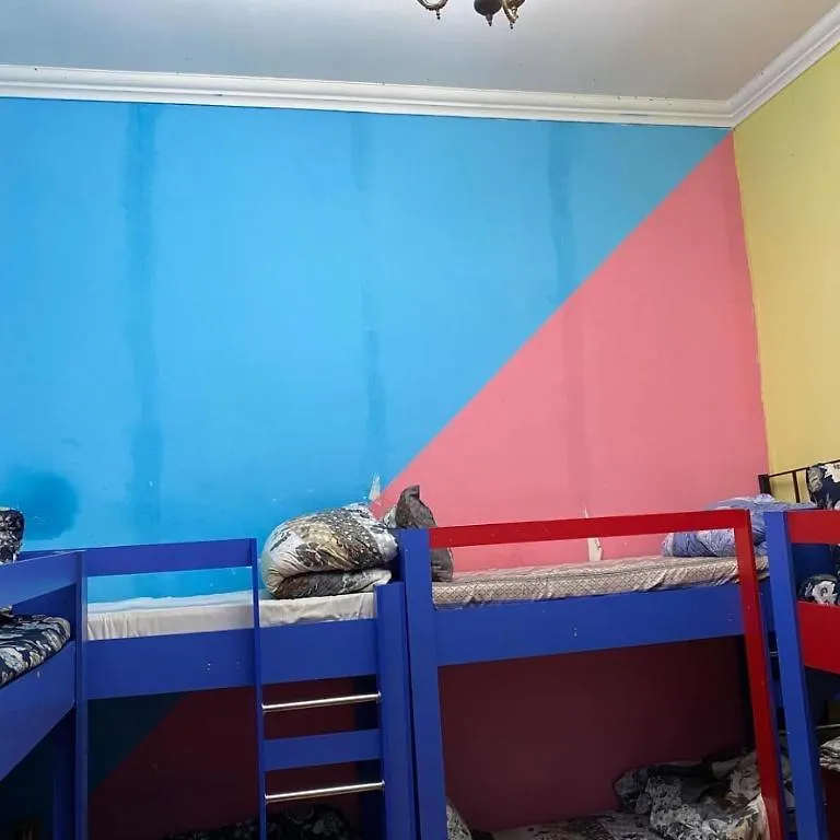 Sada Bahar Hostel&Hotel Baku